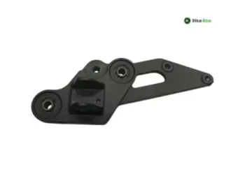 Platine avant gauche YAMAHA MTT690 700 2021-2025 TRACER 7 GT