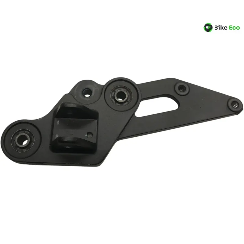 Platine avant gauche YAMAHA MTT690 700 2021-2025 TRACER 7 GT