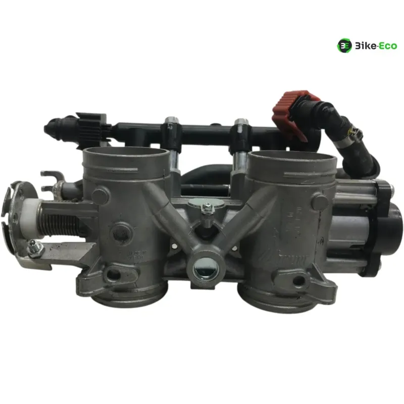 Rampe d'injection YAMAHA MTT690 700 2021-2025 TRACER 7 GT