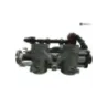 Rampe d'injection YAMAHA MTT690 700 2021-2025 TRACER 7 GT