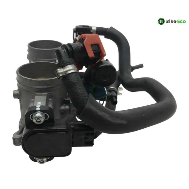 Rampe d'injection YAMAHA MTT690 700 2021-2025 TRACER 7 GT