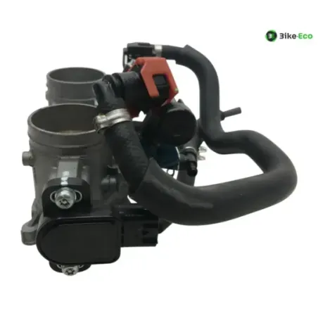 Rampe d'injection YAMAHA MTT690 700 2021-2025 TRACER 7 GT