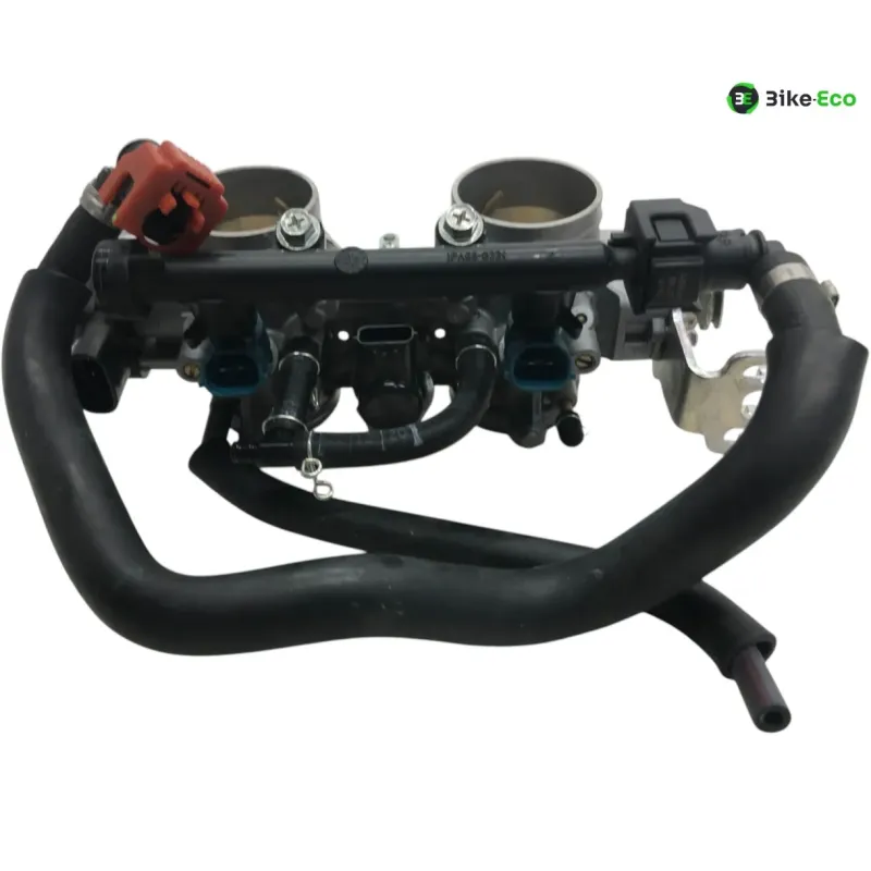 Rampe d'injection YAMAHA MTT690 700 2021-2025 TRACER 7 GT
