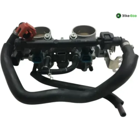 Rampe d'injection YAMAHA MTT690 700 2021-2025 TRACER 7 GT