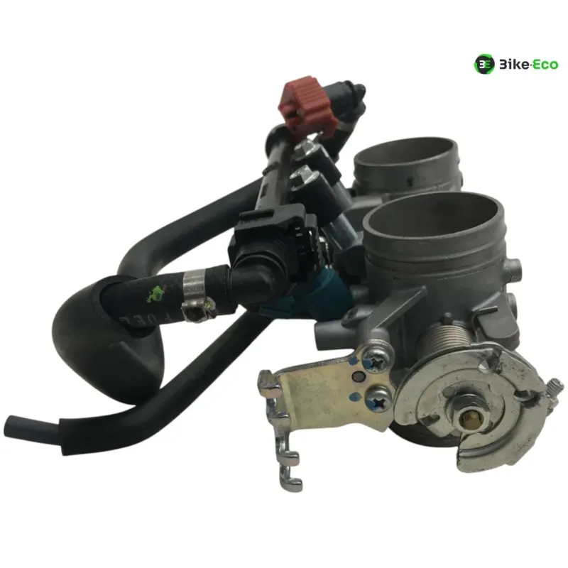 Rampe d'injection YAMAHA MTT690 700 2021-2025 TRACER 7 GT