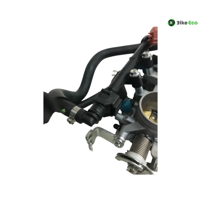 Rampe d'injection YAMAHA MTT690 700 2021-2025 TRACER 7 GT