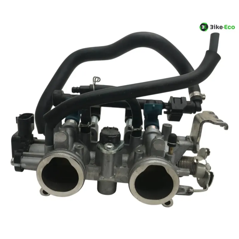 Rampe d'injection YAMAHA MTT690 700 2021-2025 TRACER 7 GT