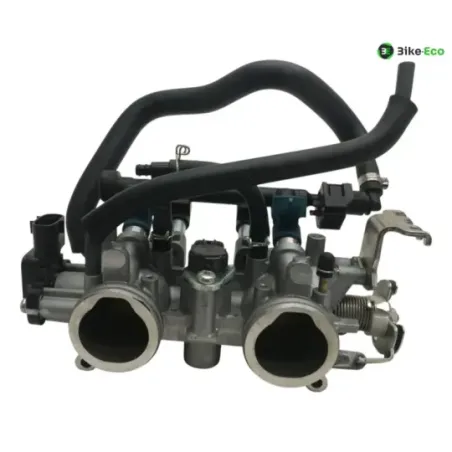 Rampe d'injection YAMAHA MTT690 700 2021-2025 TRACER 7 GT