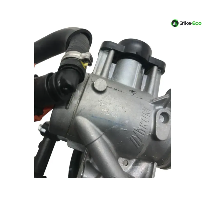 Rampe d'injection YAMAHA MTT690 700 2021-2025 TRACER 7 GT