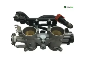Rampe d'injection YAMAHA MTT690 700 2021-2025 TRACER 7 GT