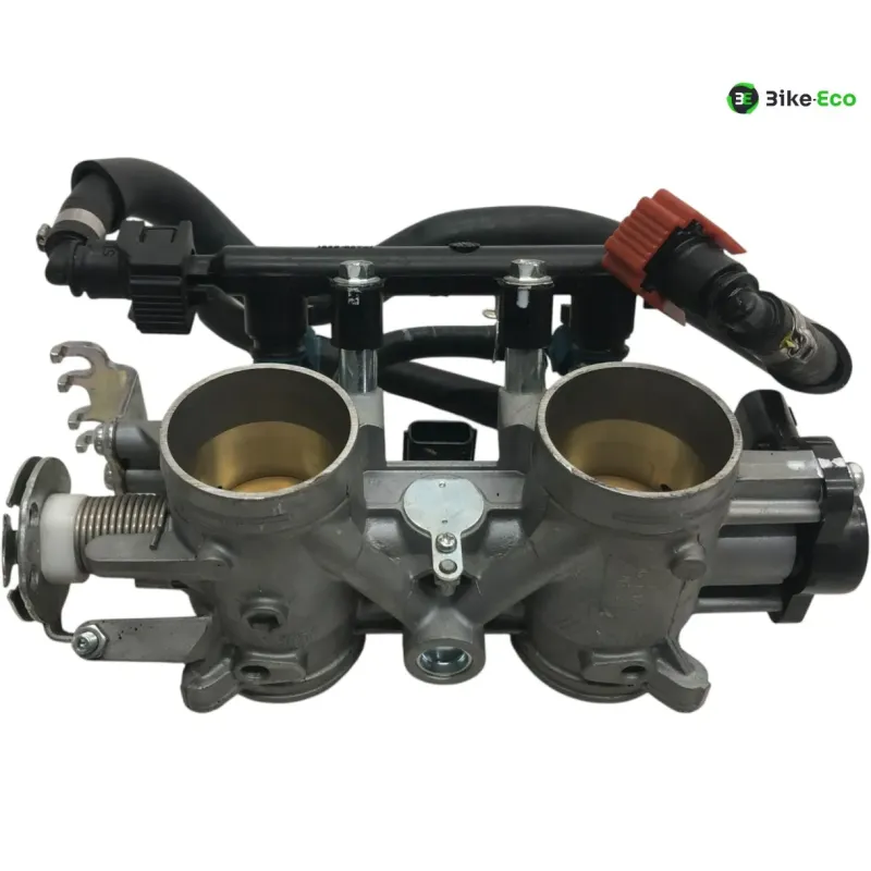 Rampe d'injection YAMAHA MTT690 700 2021-2025 TRACER 7 GT
