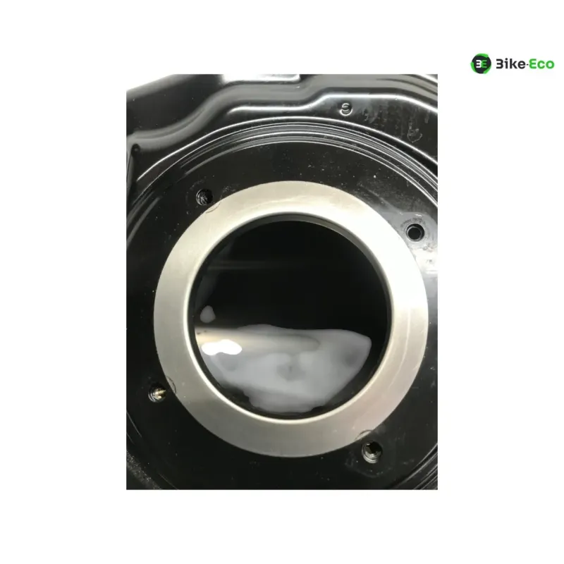 Reservoir YAMAHA MTT690 700 2021-2025 TRACER 7 GT