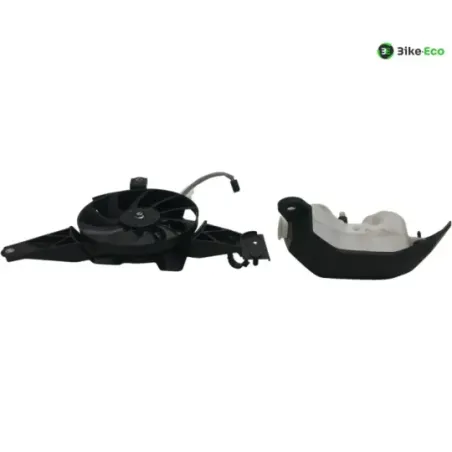 Ventilateur YAMAHA MTT690 700 2021-2025 TRACER 7 GT