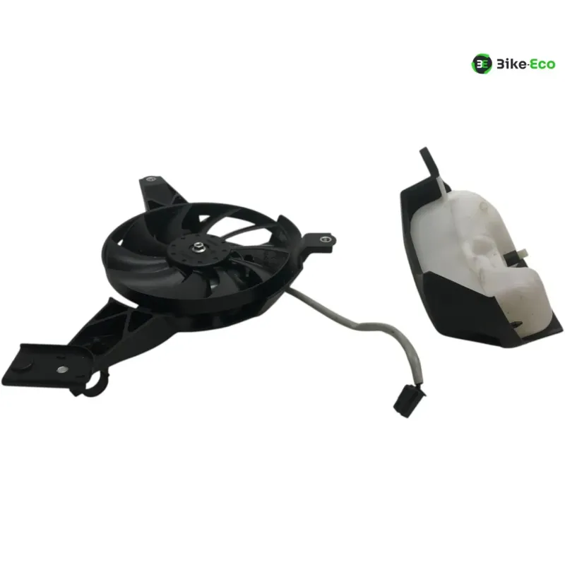Ventilateur YAMAHA MTT690 700 2021-2025 TRACER 7 GT