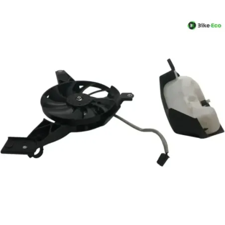 Ventilateur YAMAHA MTT690 700 2021-2025 TRACER 7 GT