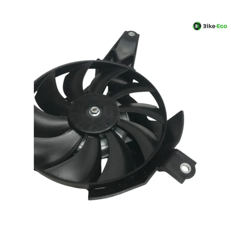 Ventilateur YAMAHA MTT690 700 2021-2025 TRACER 7 GT