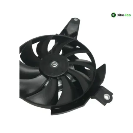 Ventilateur YAMAHA MTT690 700 2021-2025 TRACER 7 GT