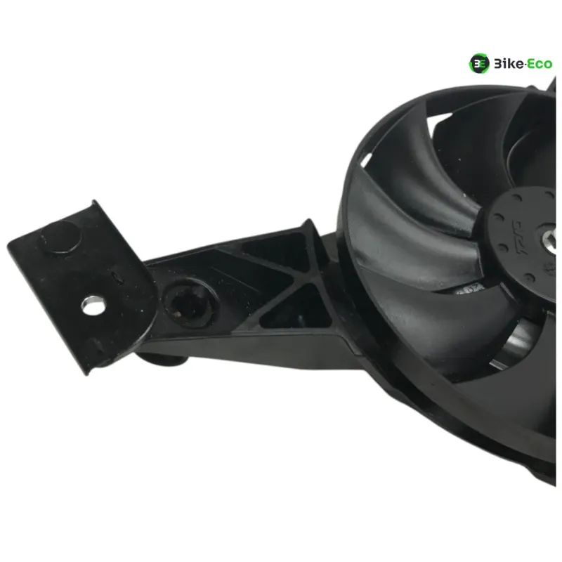 Ventilateur YAMAHA MTT690 700 2021-2025 TRACER 7 GT
