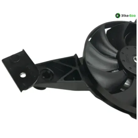 Ventilateur YAMAHA MTT690 700 2021-2025 TRACER 7 GT
