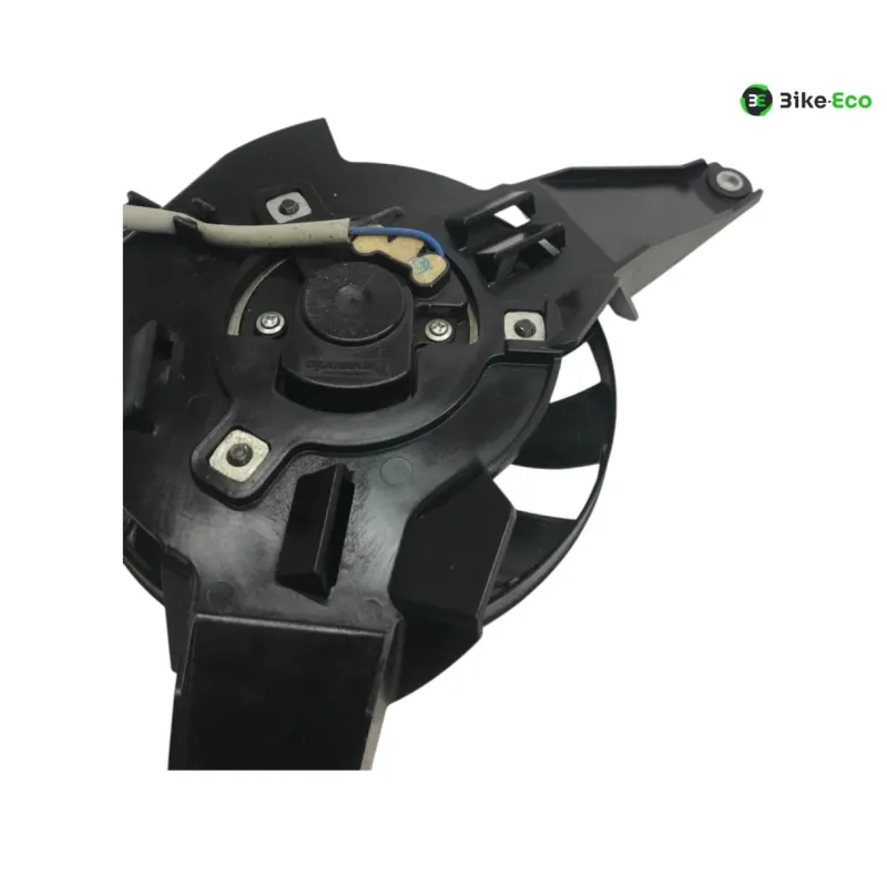 Ventilateur YAMAHA MTT690 700 2021-2025 TRACER 7 GT