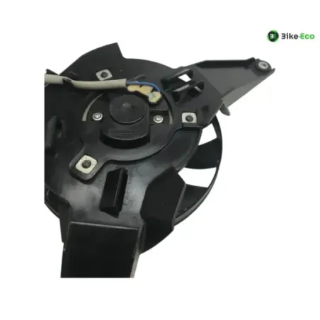 Ventilateur YAMAHA MTT690 700 2021-2025 TRACER 7 GT