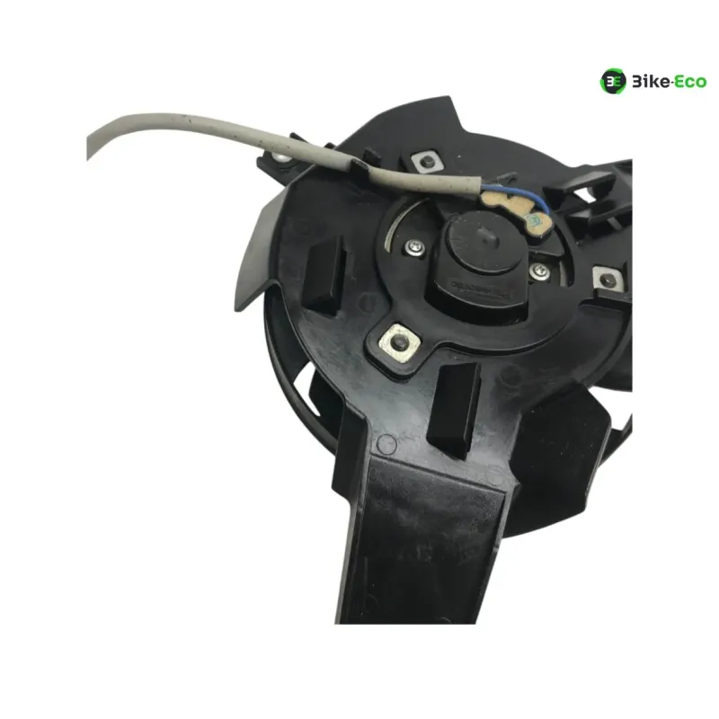 Ventilateur YAMAHA MTT690 700 2021-2025 TRACER 7 GT