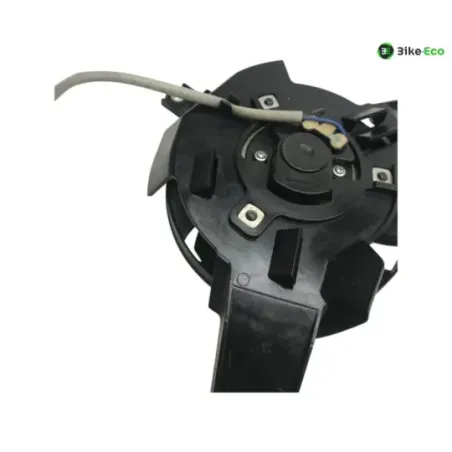 Ventilateur YAMAHA MTT690 700 2021-2025 TRACER 7 GT