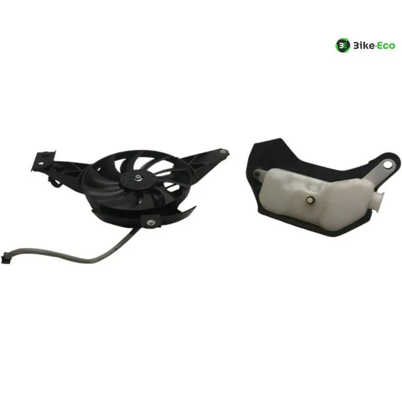 Ventilateur YAMAHA MTT690 700 2021-2025 TRACER 7 GT