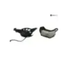 Ventilateur YAMAHA MTT690 700 2021-2025 TRACER 7 GT Ventilateur YAMAHA MTT690 700 2021-2025 TRACER 7 GT