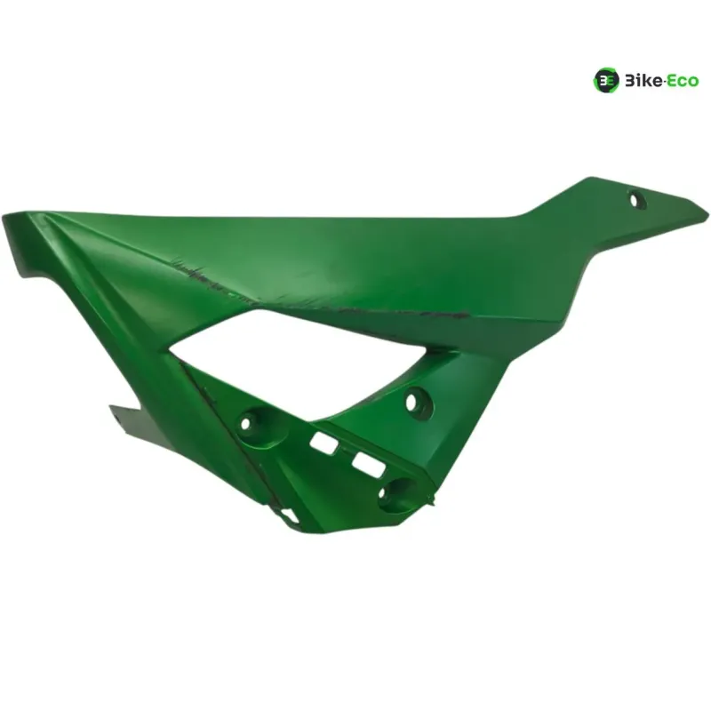 Demi sabot droit KAWASAKI Z 300 2015-2018