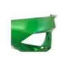 Demi sabot droit KAWASAKI Z 300 2015-2018 Demi sabot droit KAWASAKI Z 300 2015-2018