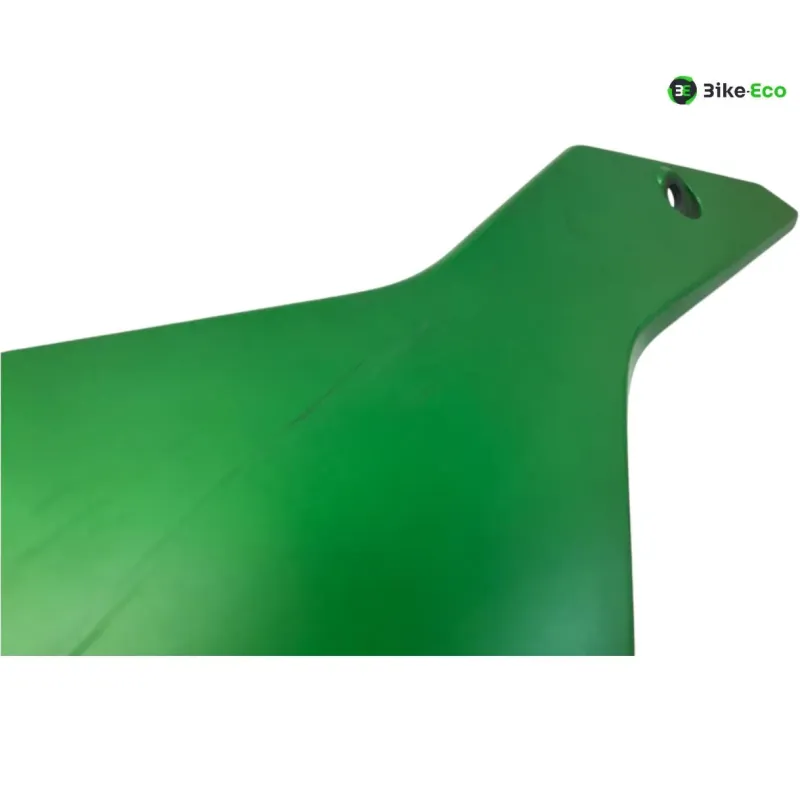 Demi sabot droit KAWASAKI Z 300 2015-2018