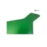 Demi sabot droit KAWASAKI Z 300 2015-2018 Demi sabot droit KAWASAKI Z 300 2015-2018