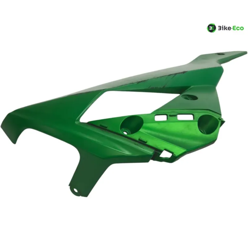 Demi sabot droit KAWASAKI Z 300 2015-2018