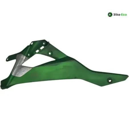 Demi sabot droit KAWASAKI Z 300 2015-2018