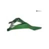 Demi sabot droit KAWASAKI Z 300 2015-2018 Demi sabot droit KAWASAKI Z 300 2015-2018