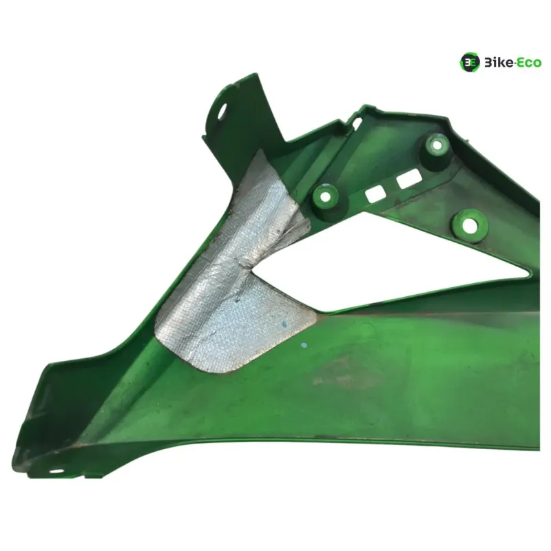 Demi sabot droit KAWASAKI Z 300 2015-2018