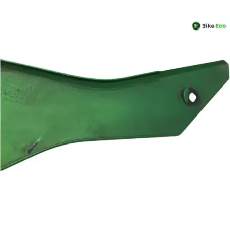 Demi sabot droit KAWASAKI Z 300 2015-2018