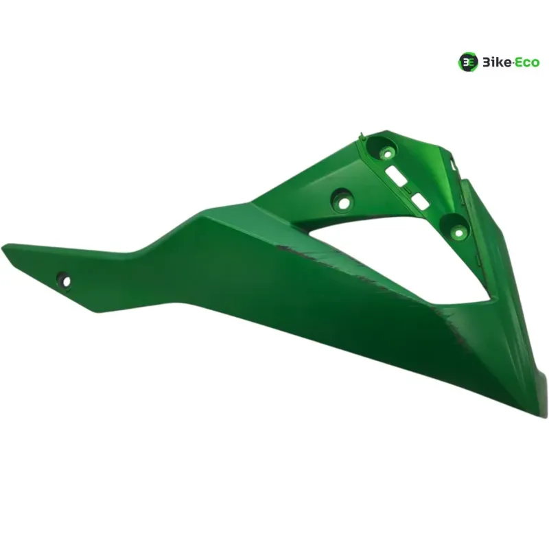 Demi sabot droit KAWASAKI Z 300 2015-2018