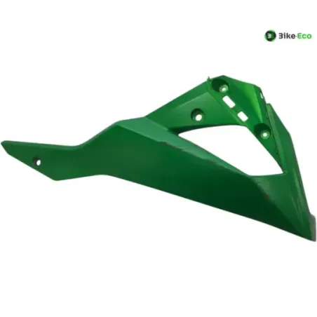 Demi sabot droit KAWASAKI Z 300 2015-2018