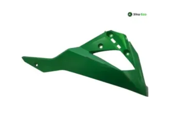 Demi sabot droit KAWASAKI Z 300 2015-2018