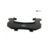 Cache jonction coque arriere YAMAHA MTT690 700 2021-2025 TRACER 7 GT