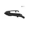 Cache jonction coque arriere YAMAHA MTT690 700 2021-2025 TRACER 7 GT