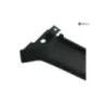 Cache jonction coque arriere YAMAHA MTT690 700 2021-2025 TRACER 7 GT