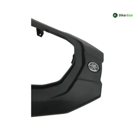 Cache jonction coque arriere YAMAHA MTT690 700 2021-2025 TRACER 7 GT