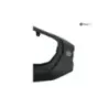 Cache jonction coque arriere YAMAHA MTT690 700 2021-2025 TRACER 7 GT