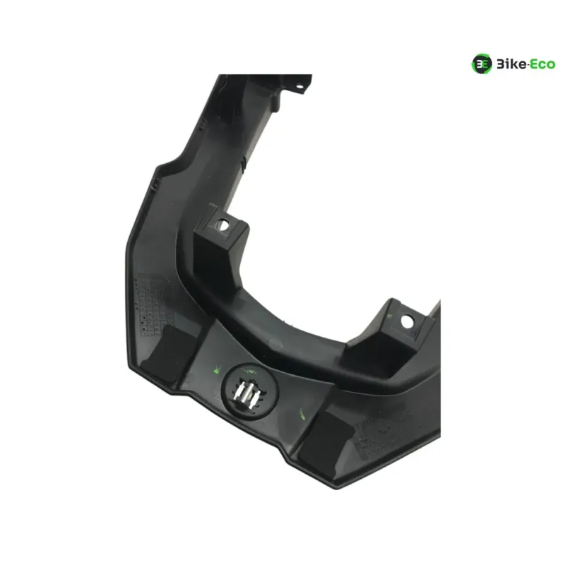 Cache jonction coque arriere YAMAHA MTT690 700 2021-2025 TRACER 7 GT