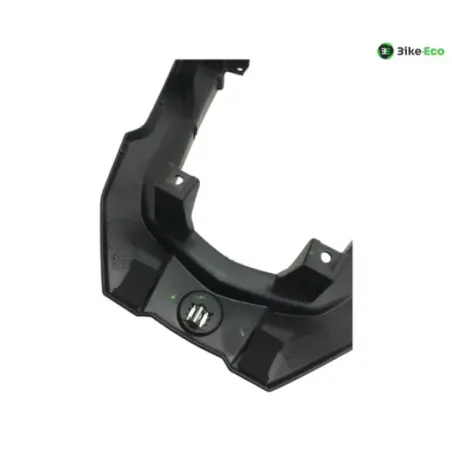 Cache jonction coque arriere YAMAHA MTT690 700 2021-2025 TRACER 7 GT