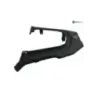 Cache jonction coque arriere YAMAHA MTT690 700 2021-2025 TRACER 7 GT