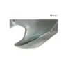 Cache carenage ecope droite KAWASAKI Z 1000 2020-2022 H2 Cache carenage ecope droite KAWASAKI Z 1000 2020-2022 H2